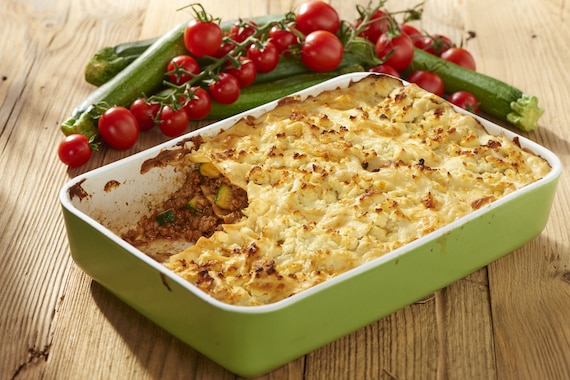 Lazania śródziemnomorska 