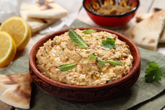 Pasta wegetariańska