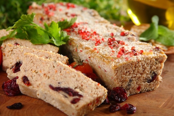 Pasztet domowy z indyka