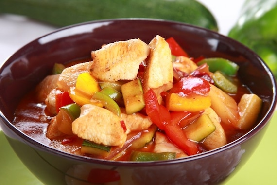 Ratatui a’la Gousto