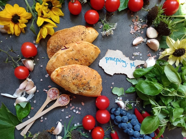 Calzone - zdjęcie użytkownika - zdjęcie numer 1