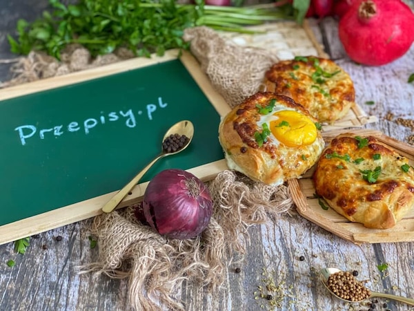 Chaczapuri - VIDEO - zdjęcie użytkownika - zdjęcie numer 2