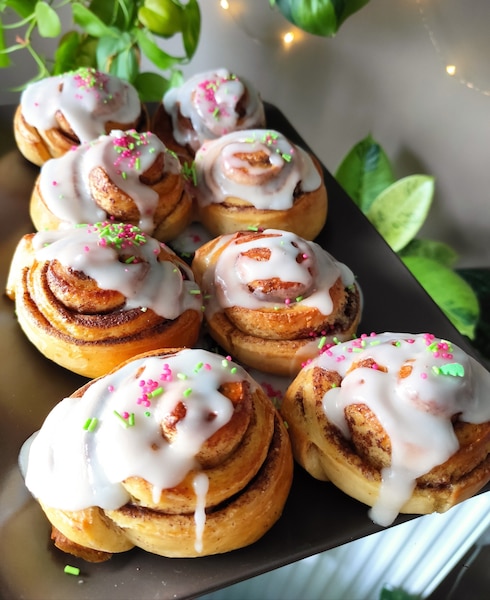 Cynamonki - zdjęcie użytkownika - zdjęcie numer 1