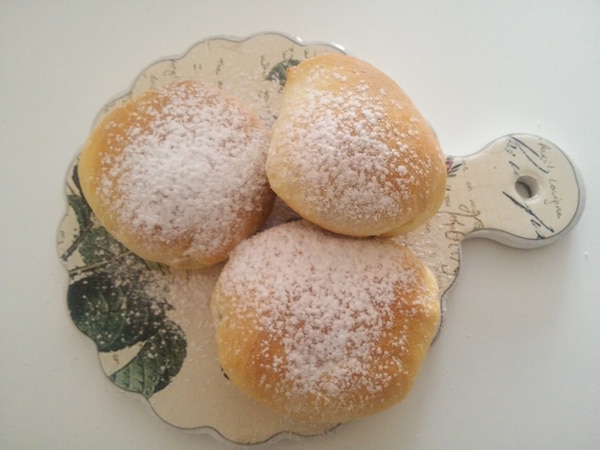 Jagodzianki - zdjęcie użytkownika - zdjęcie numer 1