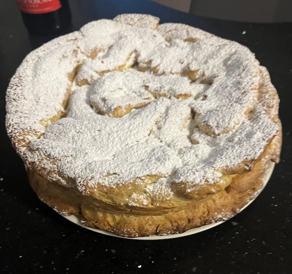Karpatka - zdjęcie użytkownika - zdjęcie numer 2