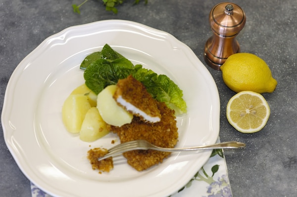 Kotlety - zdjęcie użytkownika - zdjęcie numer 1