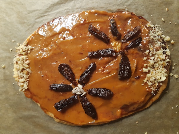 Mazurek kajmakowy - zdjęcie użytkownika - zdjęcie numer 1