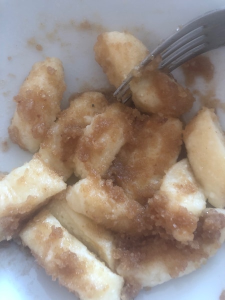 Pierogi leniwe - zdjęcie użytkownika - zdjęcie numer 1