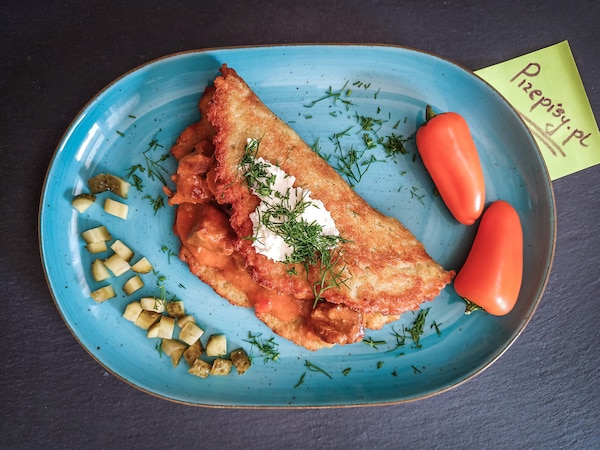 Placek po węgiersku - VIDEO - zdjęcie użytkownika - zdjęcie numer 1