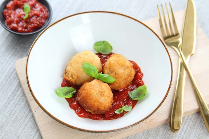 Arancini