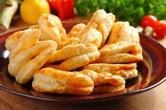 Empanadas