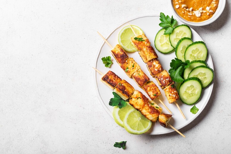 Marynata-mistrz: pasty Knorr do grilla i sałatek