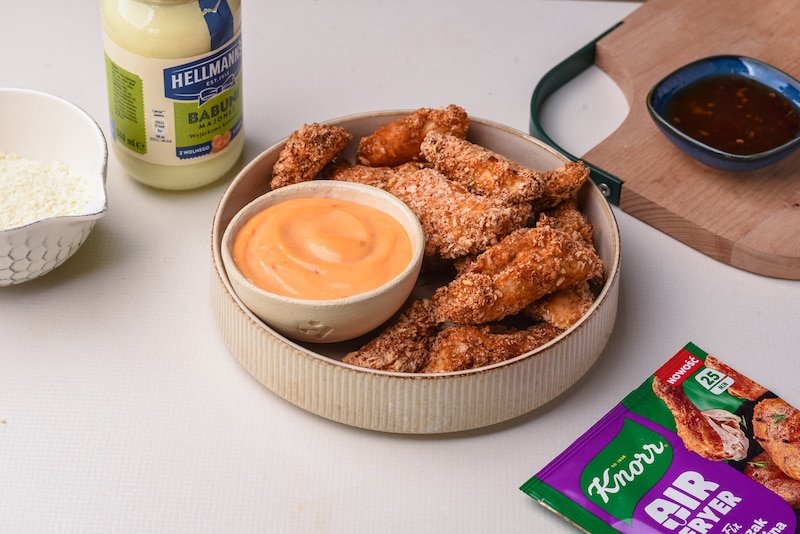 Bang Bang Chicken