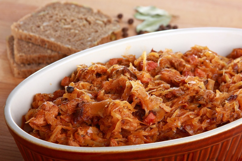 Bigos - VIDEO