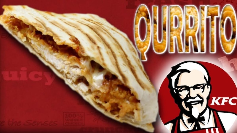 Qurrito