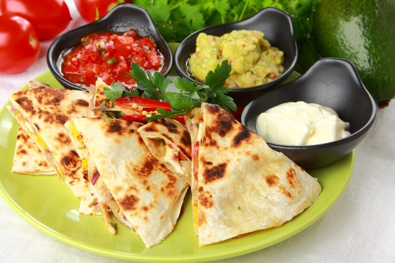 Tortilla - VIDEO