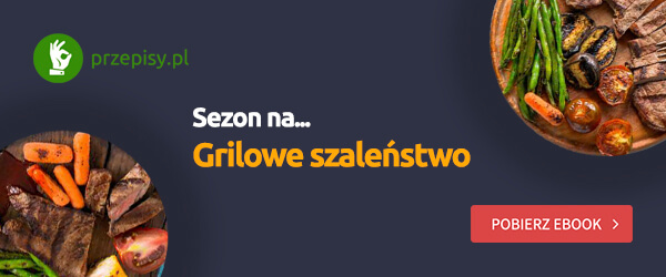 Sezon na grillowe szaleństwo - mobile