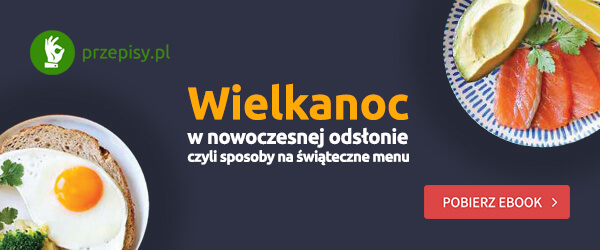 Wielkanoc w nowoczesnej odsłonie - MOBILE