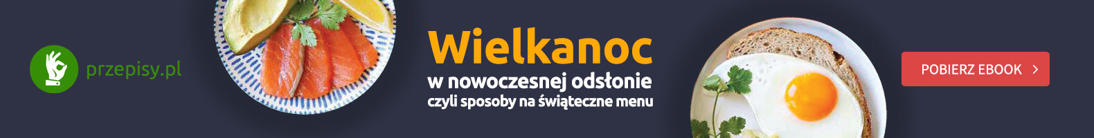 Wielkanoc w nowoczesnej odsłonie - DESKTOP
