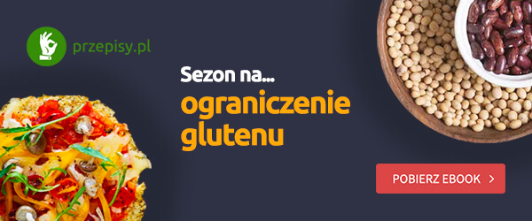 Sezon na ograniczanie glutenu - MOBILE