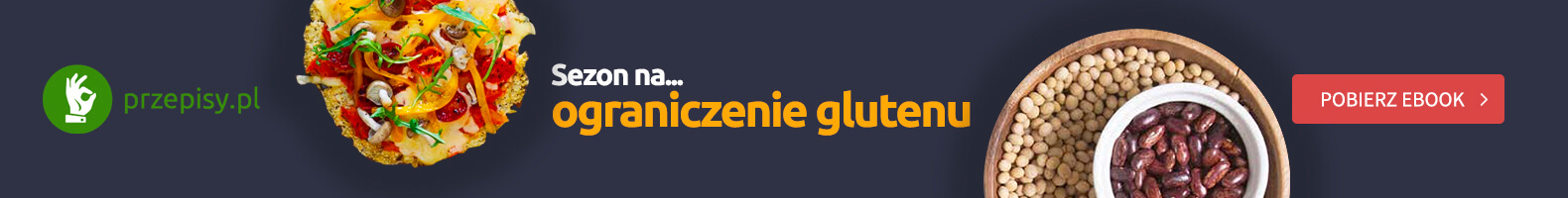 Sezon na ograniczanie glutenu - DESKTOP