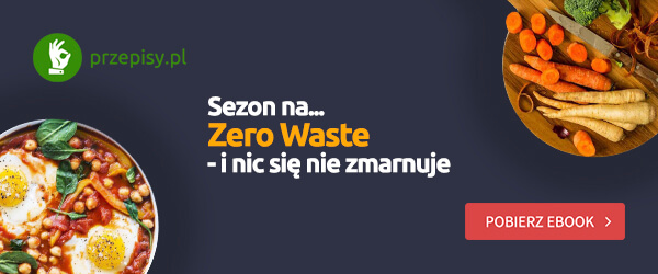 Szybki obiad z makaronem -MOBILE