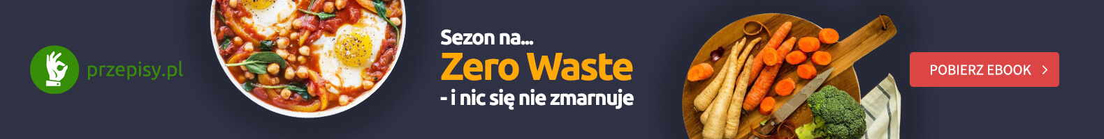 Szybki obiad z makaronem - DESKTOP