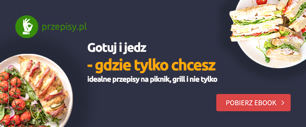 Gotuj i jedz gdzie chcesz - MOBILE