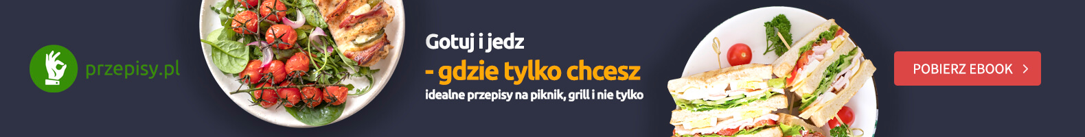Gotuj i jedz gdzie chcesz - DESKTOP