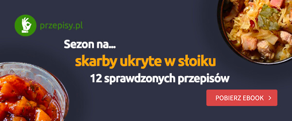 Sezon na skarby ukryte w słoiku - MOBILE
