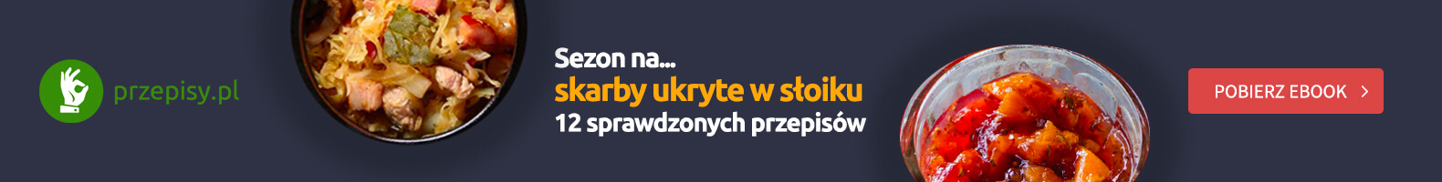 Sezon na skarby ukryte w słoiku - DESKTOP