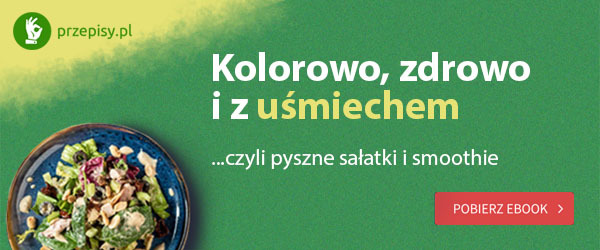 Kolorowo, zdrowo i z uśmiechem - MOBILE