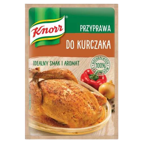 Knorr Przyprawa Do Kurczaka